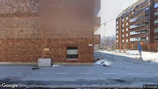 Lägenheter till salu i Sundbyberg - Bild från Google Street View