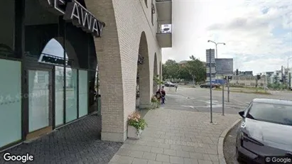 Lägenheter till salu i Sundbyberg - Bild från Google Street View