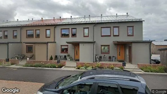 Lägenheter till salu i Staffanstorp - Bild från Google Street View