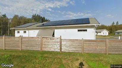 Lägenheter till salu i Nässjö - Bild från Google Street View