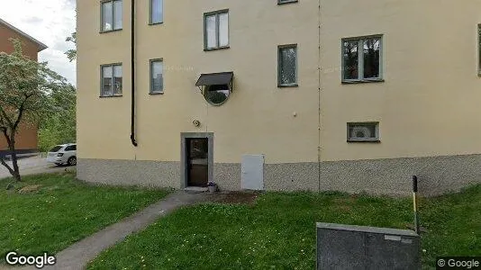 Lägenheter till salu i Söderort - Bild från Google Street View