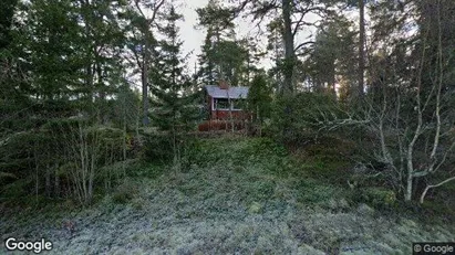 Lägenheter till salu i Upplands Väsby - Bild från Google Street View