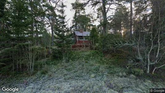 Lägenheter till salu i Upplands Väsby - Bild från Google Street View