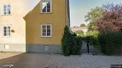 Lägenheter till salu i Västerås - Bild från Google Street View