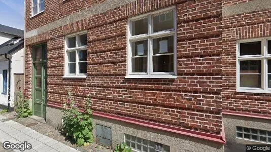 Lägenheter till salu i Lund - Bild från Google Street View