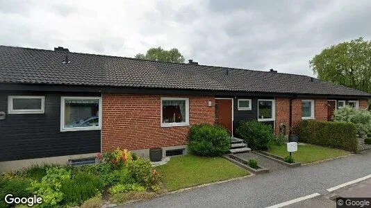 Lägenheter till salu i Staffanstorp - Bild från Google Street View