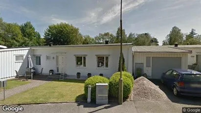 Lägenheter till salu i Borås - Bild från Google Street View