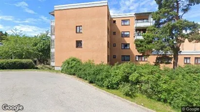 Lägenheter till salu i Västerort - Bild från Google Street View