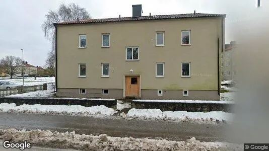 Lägenheter till salu i Gotland - Bild från Google Street View