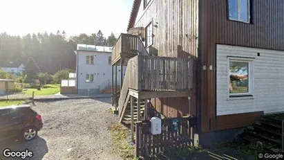Lägenheter till salu i Alingsås - Bild från Google Street View