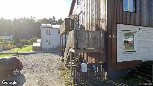 Lägenheter till salu i Alingsås - Bild från Google Street View