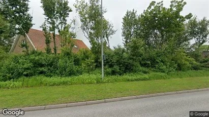 Lägenheter till salu i Varberg - Bild från Google Street View