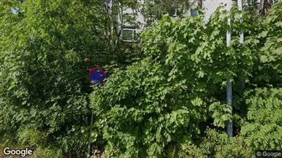 Lägenheter till salu i Söderort - Bild från Google Street View