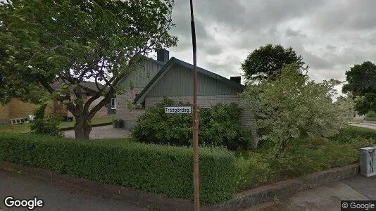Lägenheter till salu i Borås - Bild från Google Street View