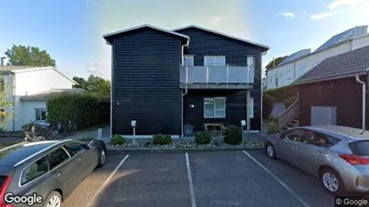 Lägenheter till salu i Askim-Frölunda-Högsbo - Bild från Google Street View