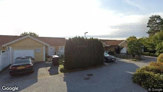Lägenheter till salu i Sigtuna - Bild från Google Street View