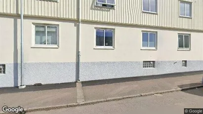 Lägenheter till salu i Lundby - Bild från Google Street View