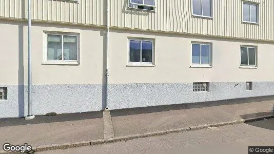 Lägenheter till salu i Lundby - Bild från Google Street View