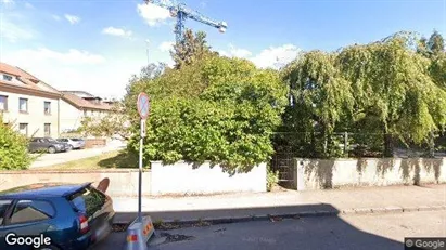 Lägenheter till salu i Varberg - Bild från Google Street View
