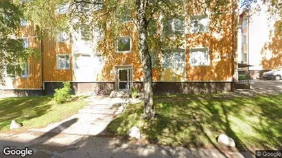 Lägenheter till salu i Timrå - Bild från Google Street View
