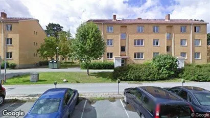 Lägenheter till salu i Västerås - Bild från Google Street View