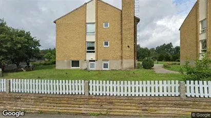 Bostadsrätter till salu i Olofström - Bild från Google Street View