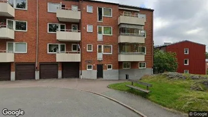 Bostadsrätter till salu i Göteborg Östra - Bild från Google Street View