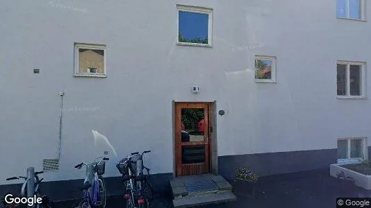 Bostadsrätter till salu i Västerort - Bild från Google Street View