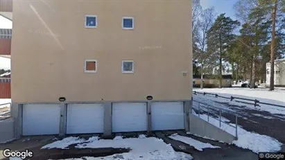 Bostadsrätter till salu i Karlstad - Bild från Google Street View
