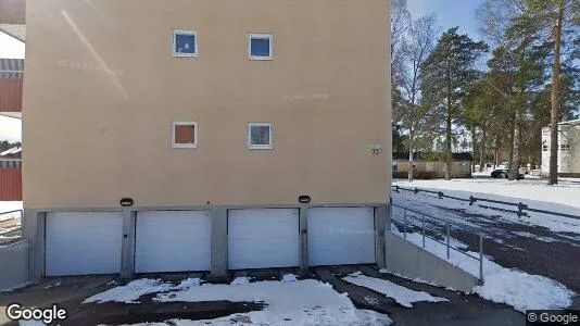 Bostadsrätter till salu i Karlstad - Bild från Google Street View