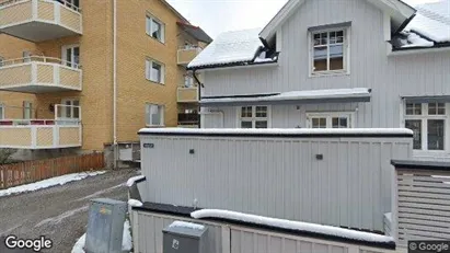 Bostadsrätter till salu i Västerås - Bild från Google Street View