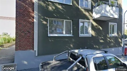 Bostadsrätter till salu i Söderort - Bild från Google Street View