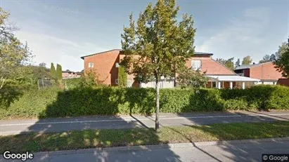 Bostadsrätter till salu i Kumla - Bild från Google Street View