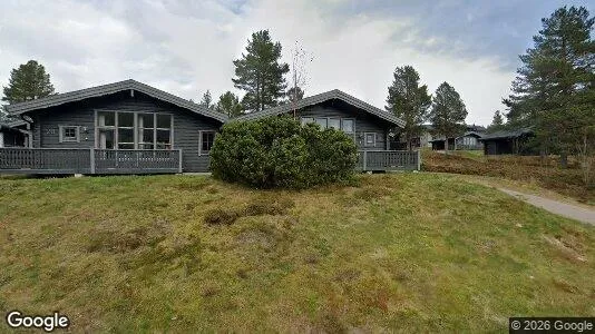 Bostadsrätter till salu i Malung-Sälen - Bild från Google Street View