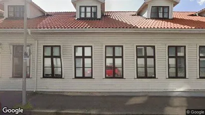 Bostadsrätter till salu i Örgryte-Härlanda - Bild från Google Street View