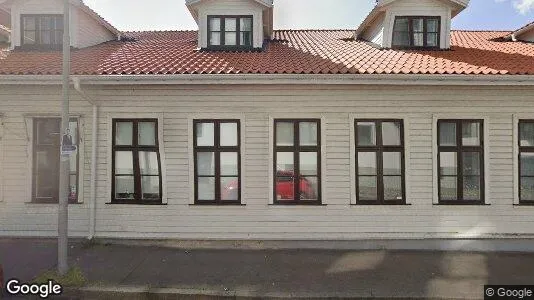 Bostadsrätter till salu i Örgryte-Härlanda - Bild från Google Street View