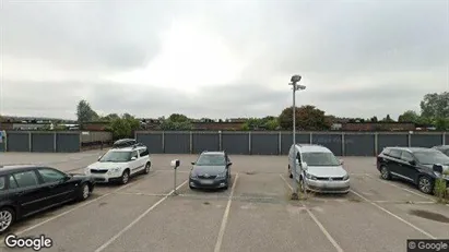 Bostadsrätter till salu i Upplands-Bro - Bild från Google Street View