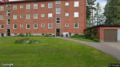 Bostadsrätter till salu i Göteborg Östra - Bild från Google Street View
