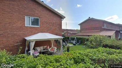 Bostadsrätter till salu i Södertälje - Bild från Google Street View