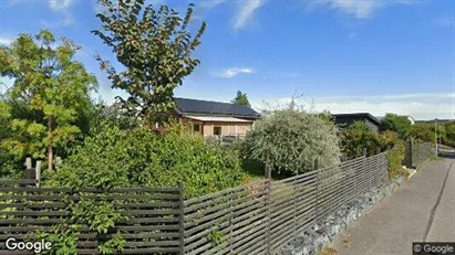 Bostadsrätter till salu i Mölndal - Bild från Google Street View