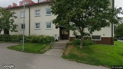 Bostadsrätter till salu i Sundsvall - Bild från Google Street View