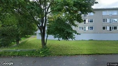 Bostadsrätter till salu i Angered - Bild från Google Street View