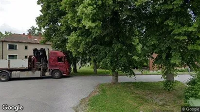 Bostadsrätter till salu i Sollentuna - Bild från Google Street View