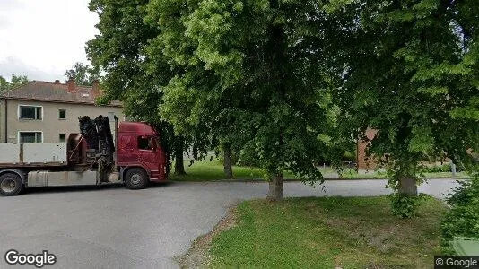 Bostadsrätter till salu i Sollentuna - Bild från Google Street View