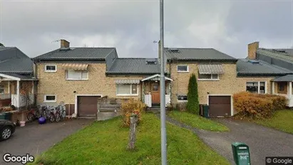 Bostadsrätter till salu i Gävle - Bild från Google Street View