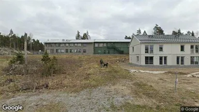 Bostadsrätter till salu i Uppsala - Bild från Google Street View