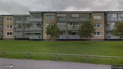 Bostadsrätter till salu i Lidköping - Bild från Google Street View