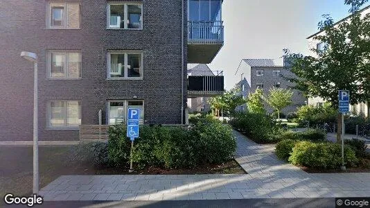 Bostadsrätter till salu i Mölndal - Bild från Google Street View