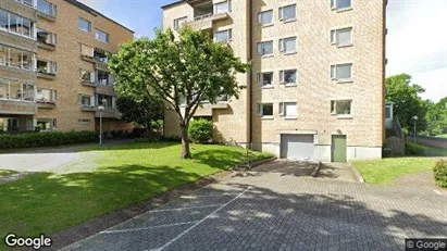 Bostadsrätter till salu i Malmö Centrum - Bild från Google Street View