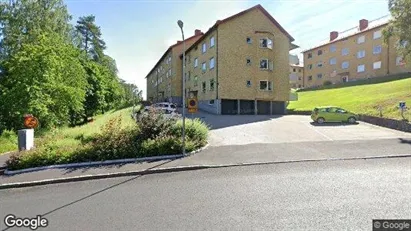 Bostadsrätter till salu i Borås - Bild från Google Street View